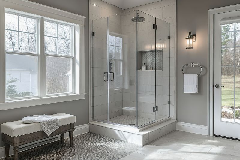 Cost of Shower Installation in Hernando, FL